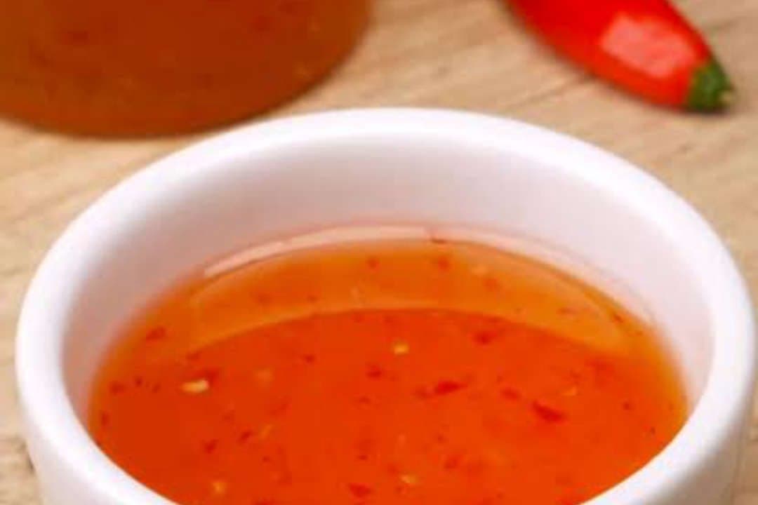 Molho Spicy