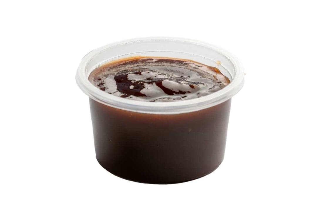 Molho Teriyaki