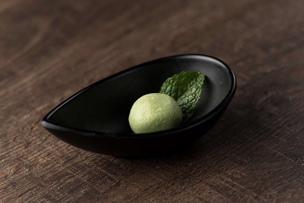 Wasabi Extra